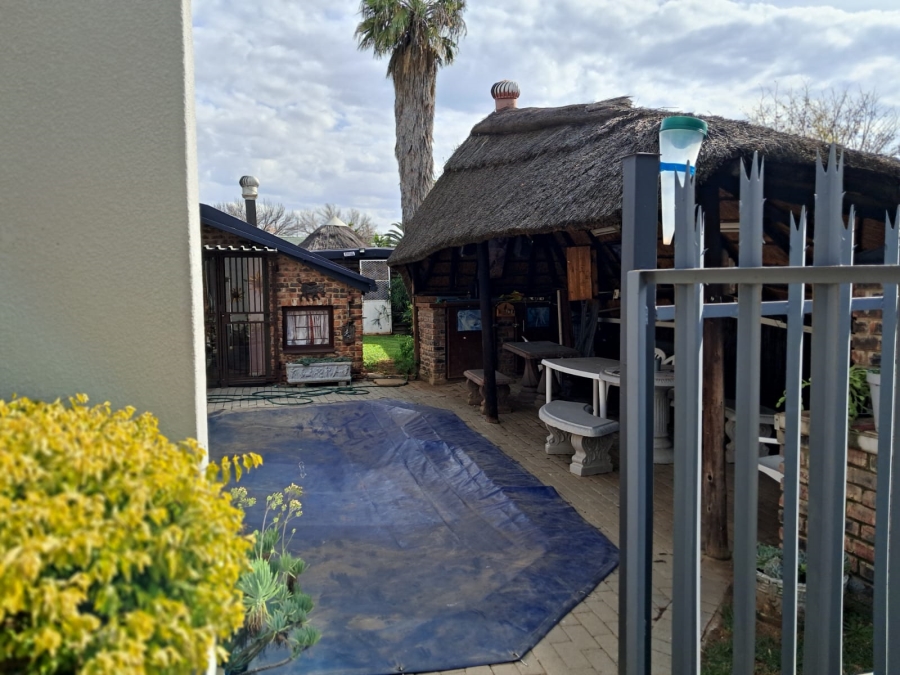 4 Bedroom Property for Sale in Welkom Free State